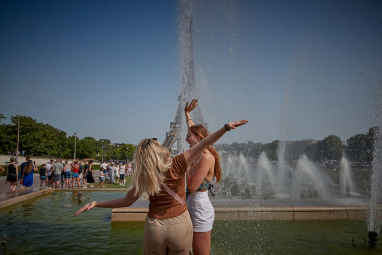 Non-European Artists Are Sorely Underneath-Represented in Paris Galleries