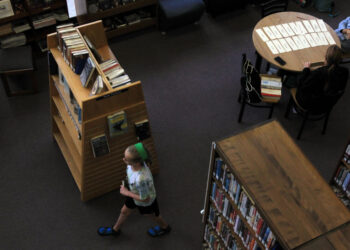 Institute of Museum and Library Companies Saved from Defunding