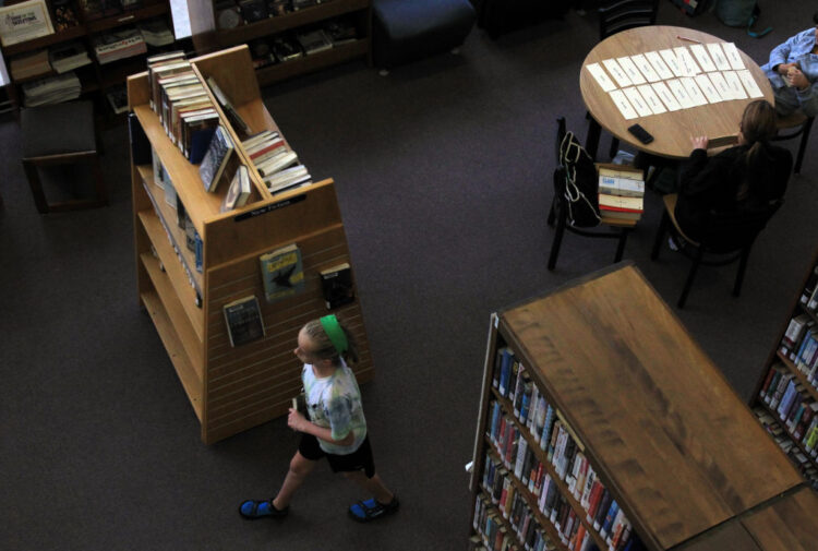 Institute of Museum and Library Companies Saved from Defunding