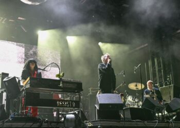 LCD Soundsystem Announce Even Extra North American Tour Dates
