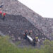 One Useless, 13 Injured in Lethal Taking pictures at Teotihuacán Pyramids