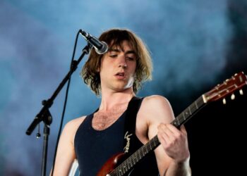 Geese Set 2026 North American Tour Dates