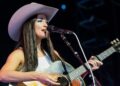 Kacey Musgraves Visiting Center of Nowhere on North American Tour