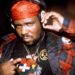 Afrika Bambaataa Dies at 67