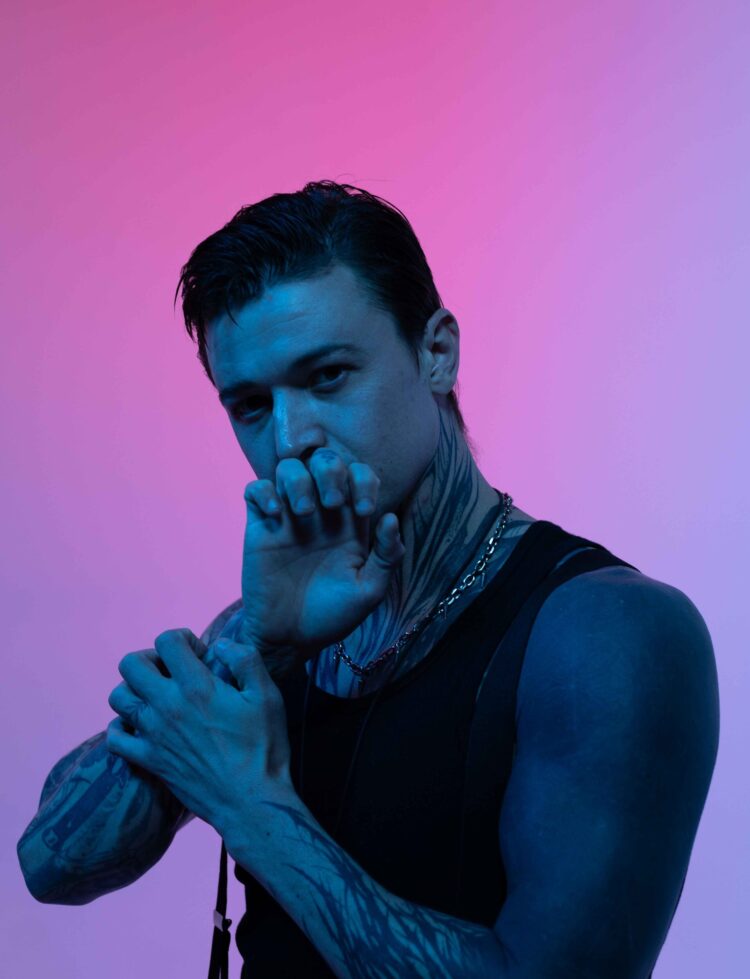 Unique: Ghastly Returns With Classic Comeback Combine, ‘Dopamine Machine Vol. 1’