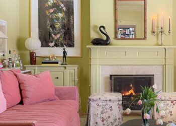 Spring Decor Concepts to Refresh Your Area This Season
