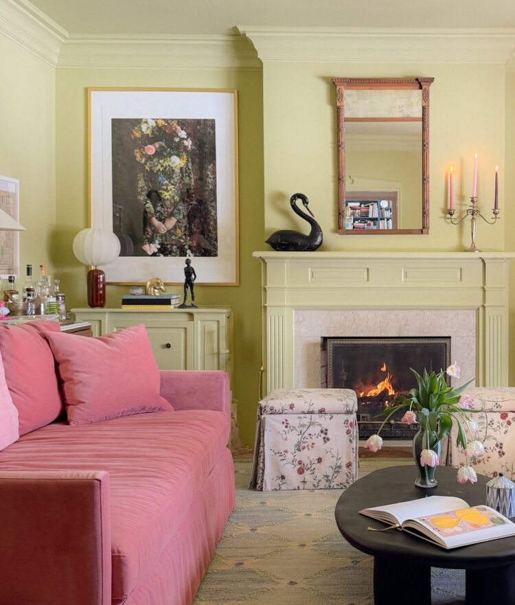 Spring Decor Concepts to Refresh Your Area This Season