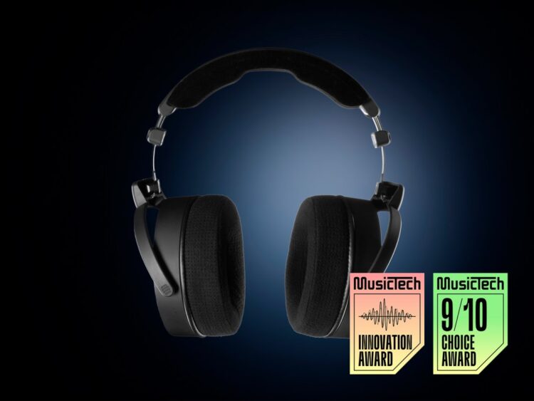 HEDD Audio HEDDphone D1 overview: near-perfect