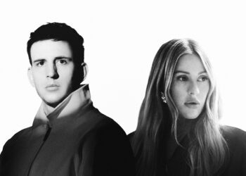 ILLENIUM and Ellie Goulding Carry ‘Do not Need Your Love’ to Life in Beautiful New Visible: Watch