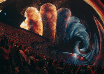 ILLENIUM Extends Vegas Sphere ‘ODYSSEY’ Run With July 4th Weekend Reveals