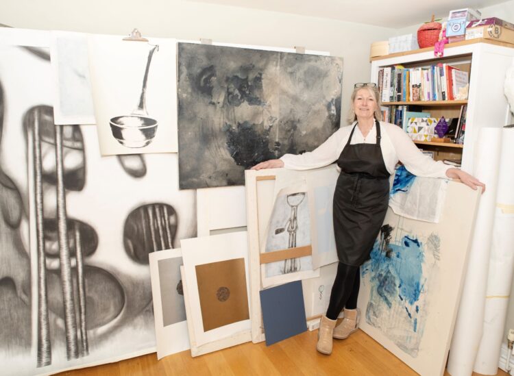 Jane Reid: Hidden Traces – Jackson’s Artwork Weblog