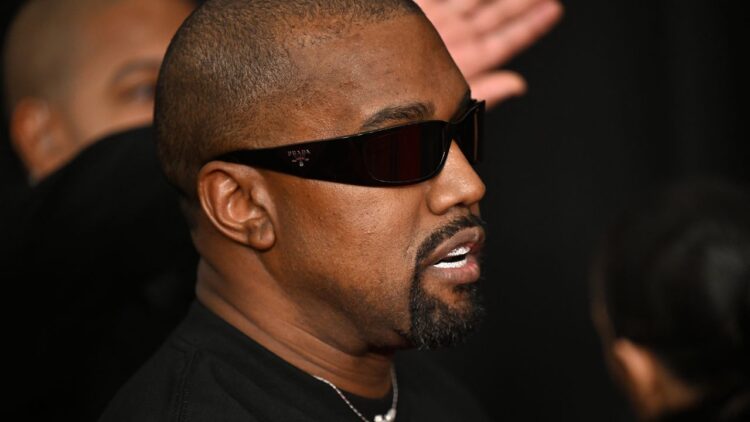 Wi-fi Competition Stands By Kanye West Reserving Amid Requires UK Ban