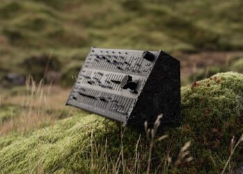 Genki Devices publicizes availability of Katla as Voice Rotating Polyphonic Synthesizer