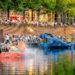A Parade of Floating Artworks Honors Hieronymus Bosch within the Netherlands — Colossal