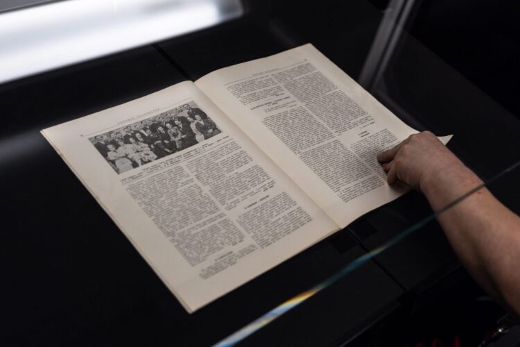 Who Digitized Your Sources? Exploitative Jail Labour and the Hidden Prices of On-line Archives – Lively Historical past