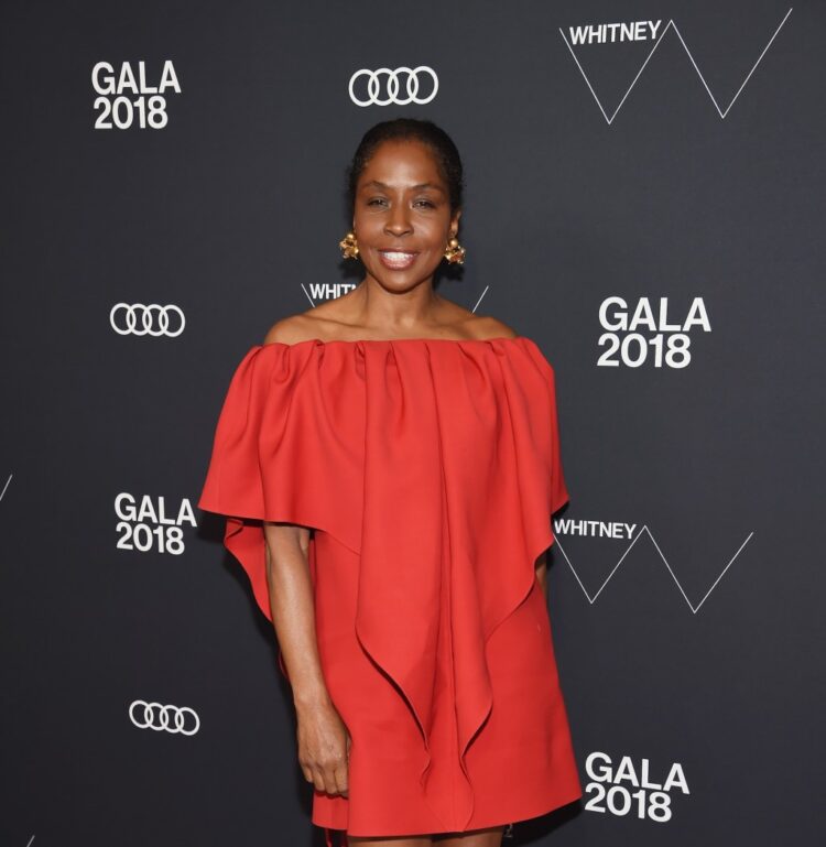 Lorna Simpson’s David Adjaye–Designed Dwelling Stays On Market—At Lowered Worth