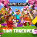 Minecraft: All Tiny Takeover Twitch Drops and Declare Them