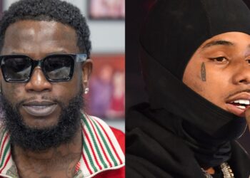 Pooh Shiesty Arrested on Theft, Kidnapping Prices Over Alleged Gucci Mane Label Dispute