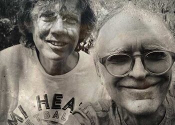 Thurston Moore on New Collaboration With Bonner Kramer and Sonic Youth’s Early Years