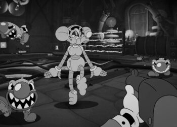 Mouse: P.I. For Rent: Full Achievement and Trophy Information