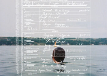 “Halfbreed” by Artist Nahanni McKay