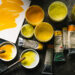 Portray with Sunshine: Van Gogh’s Yellows