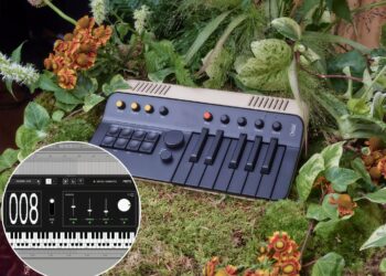 the companion app to the ground-breaking Orchid has lastly arrived