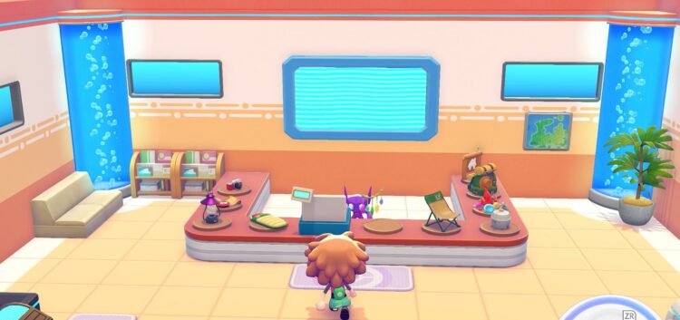 Pokémon Pokopia: Sableye Occasion Date, Rewards, and Get Pink Crystal Fragments Defined