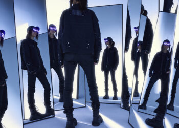 REZZ’s New EP Proves the Most Harmful Model of Her Is All the time the Subsequent One