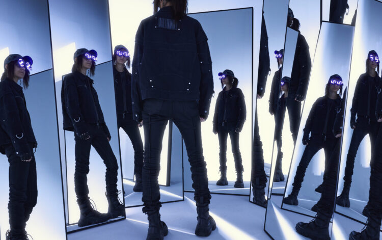 REZZ’s New EP Proves the Most Harmful Model of Her Is All the time the Subsequent One