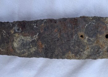 Uncommon Roman calibration plate present in Czech Republic – The Historical past Weblog