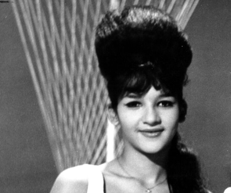 Nedra Talley, Final Surviving Member Of The Ronettes, Lifeless At 80