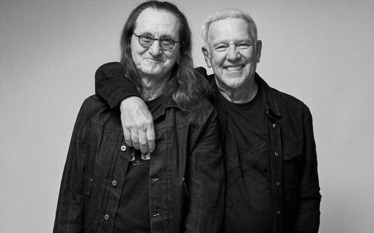 RUSH Return To The Stage On the Juno Awards, Taking part in Reside With New Drummer ANIKA NILLES For The First Time