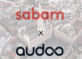 Audoo Companions With Sabam To Ship A New Customary In DJ Reporting