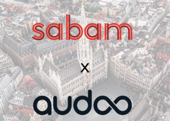 Audoo Companions With Sabam To Ship A New Customary In DJ Reporting