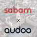 Audoo Companions With Sabam To Ship A New Customary In DJ Reporting