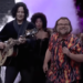 Watch Jack White and Jack Black Reimagine “Seven Nation Military” on SNL