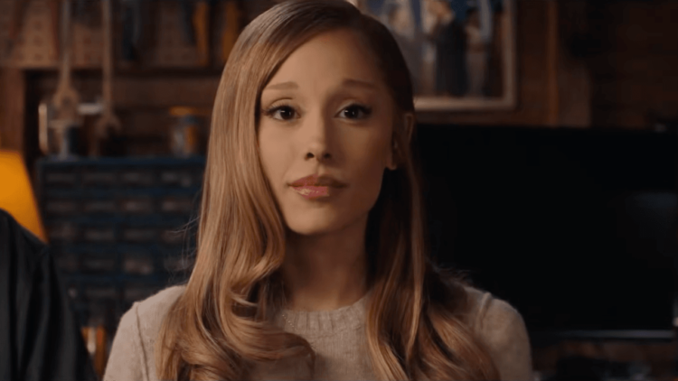 Watch Ariana Grande Go Toe-To-Toe with Ben Stiller in Focker-In-Regulation Trailer