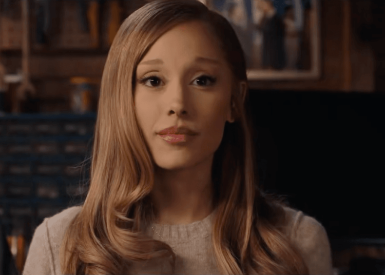 Watch Ariana Grande Go Toe-To-Toe with Ben Stiller in Focker-In-Regulation Trailer