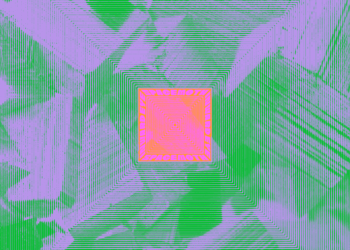 Spacemoth Publicizes New Album Inward Eye: Hear “Do We Exist?”