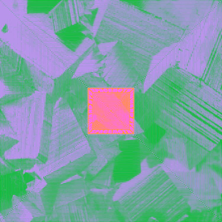 Spacemoth Publicizes New Album Inward Eye: Hear “Do We Exist?”