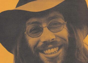 Third Man Data to Reissue “Misplaced” Ted Lucas Album