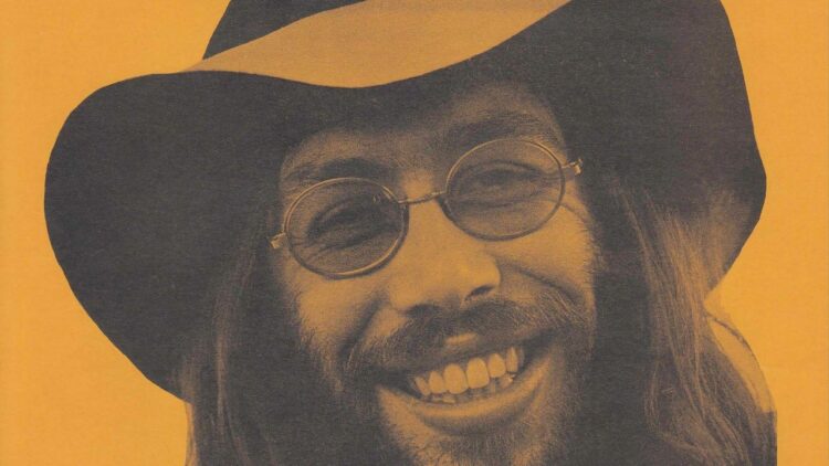 Third Man Data to Reissue “Misplaced” Ted Lucas Album