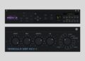 Temecula DSP now emulates the traditional Alesis Microverb reverb unit