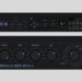 Temecula DSP now emulates the traditional Alesis Microverb reverb unit