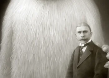 Travis Louie: The Fictional Faces Historical past Forgot