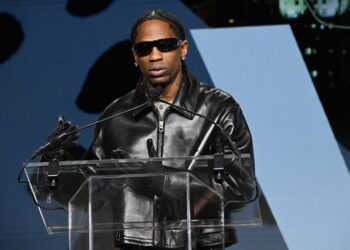 Travis Scott Course Introduced At USC