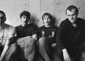 Truck Violence Signal to the Flenser for New Album