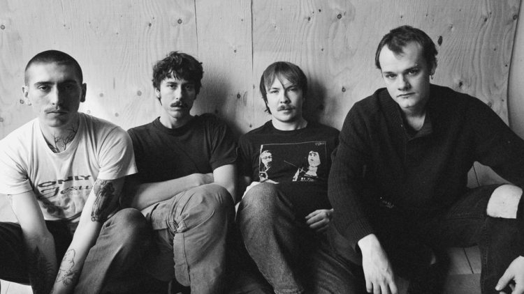 Truck Violence Signal to the Flenser for New Album