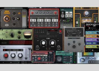 United Plugins provides the UnitedFreeBundle with 10 plugins for gratis